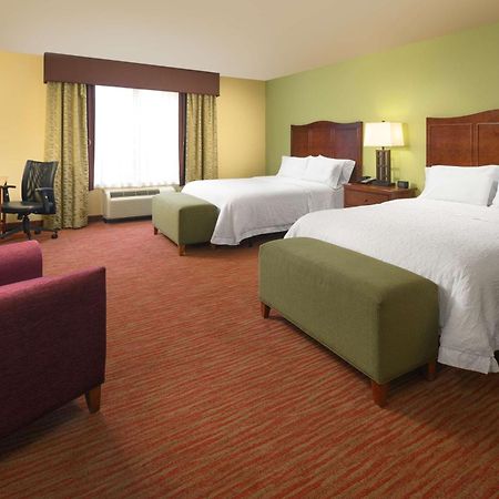 Hampton Inn Kimball Exterior photo