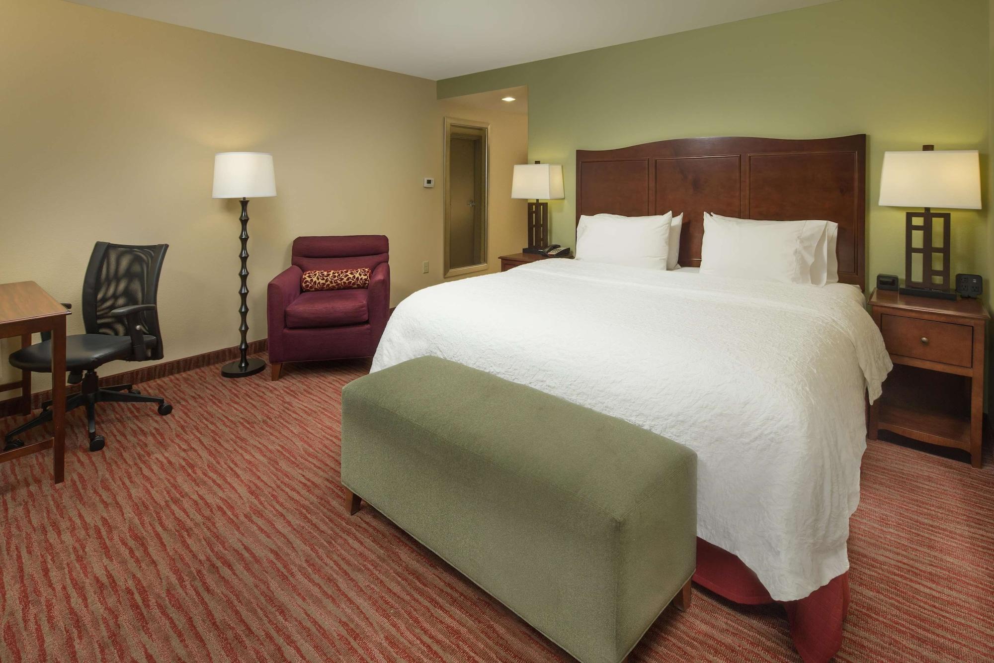 Hampton Inn Kimball Exterior photo
