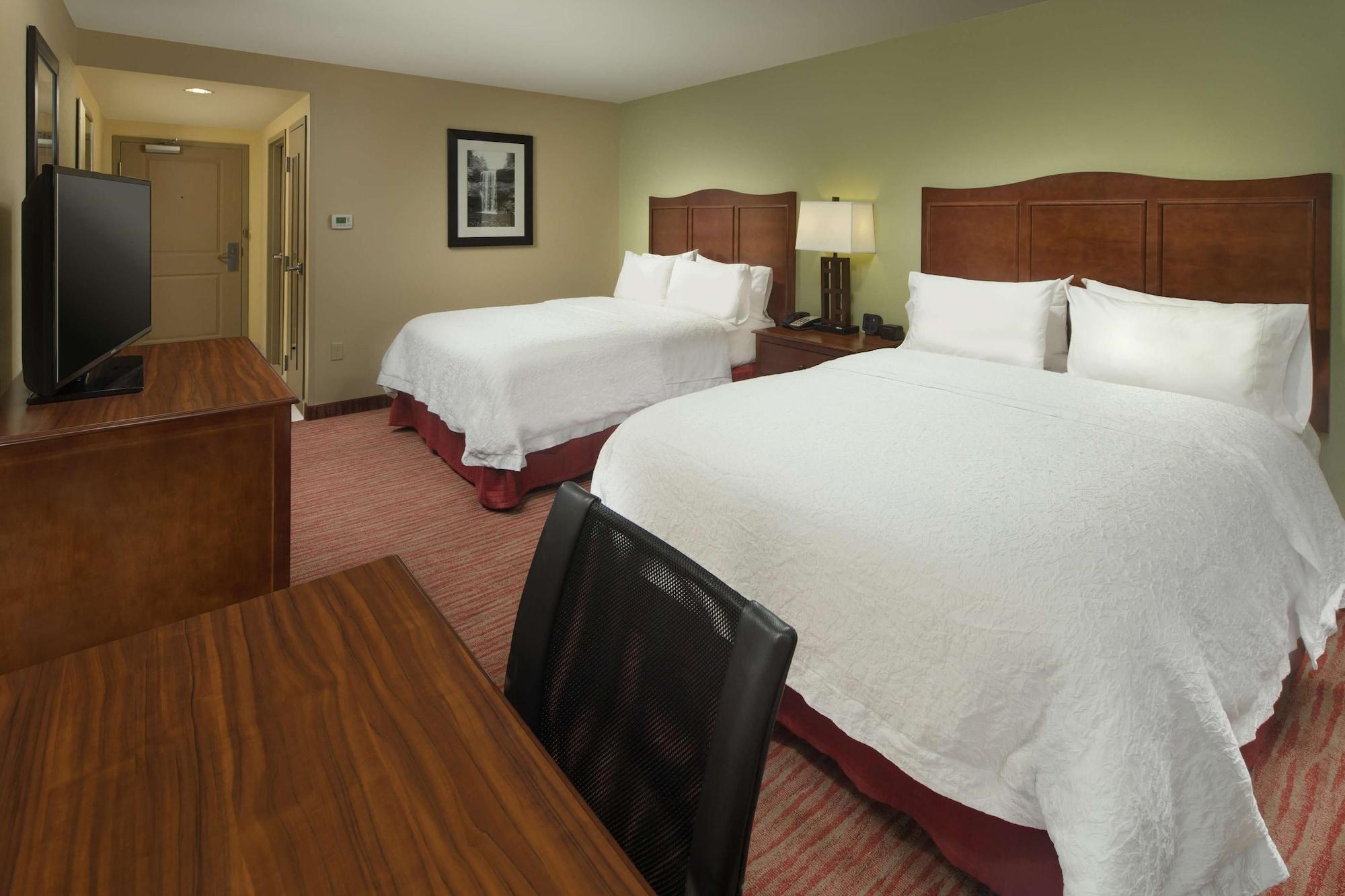 Hampton Inn Kimball Exterior photo