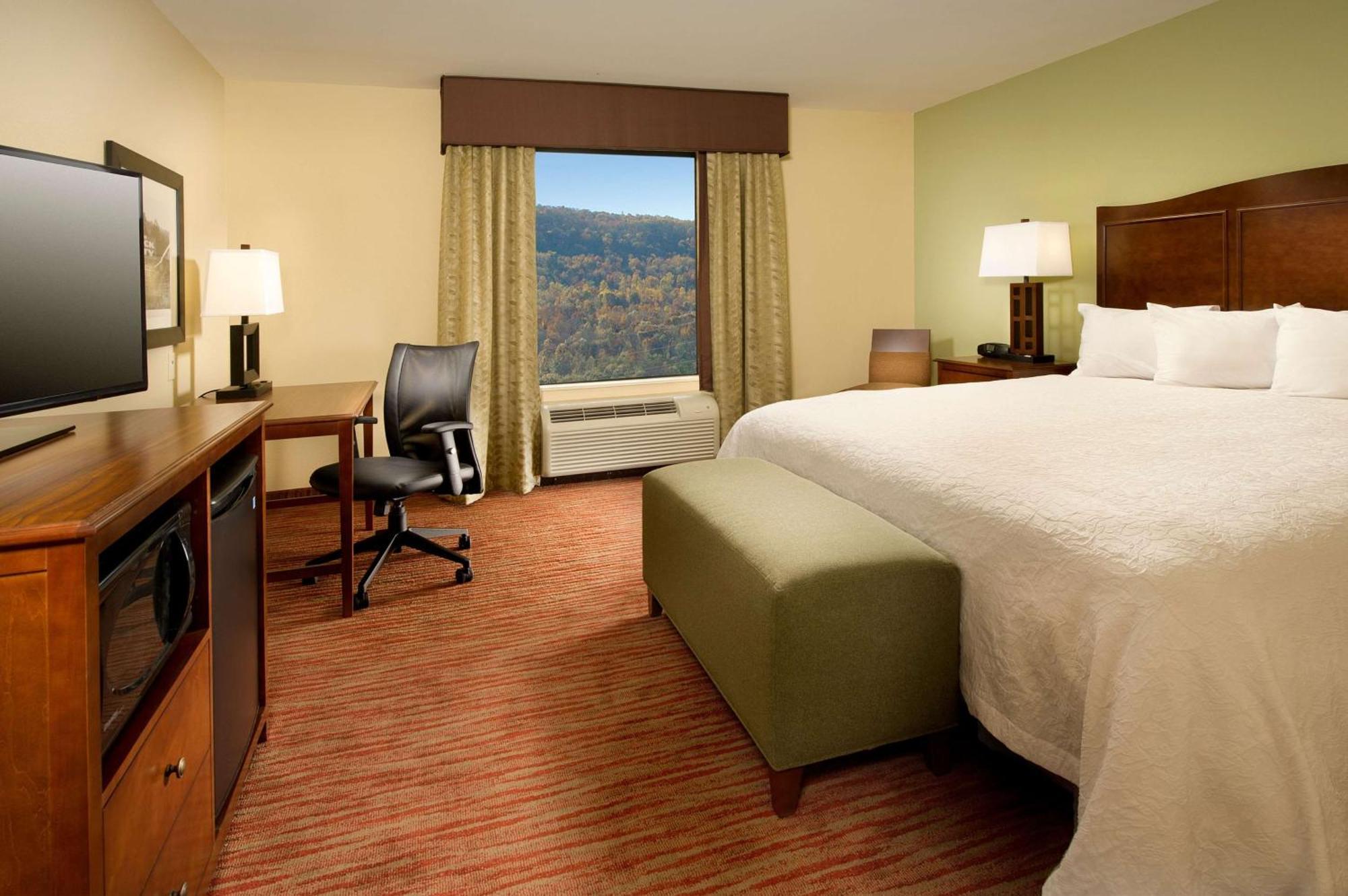Hampton Inn Kimball Exterior photo