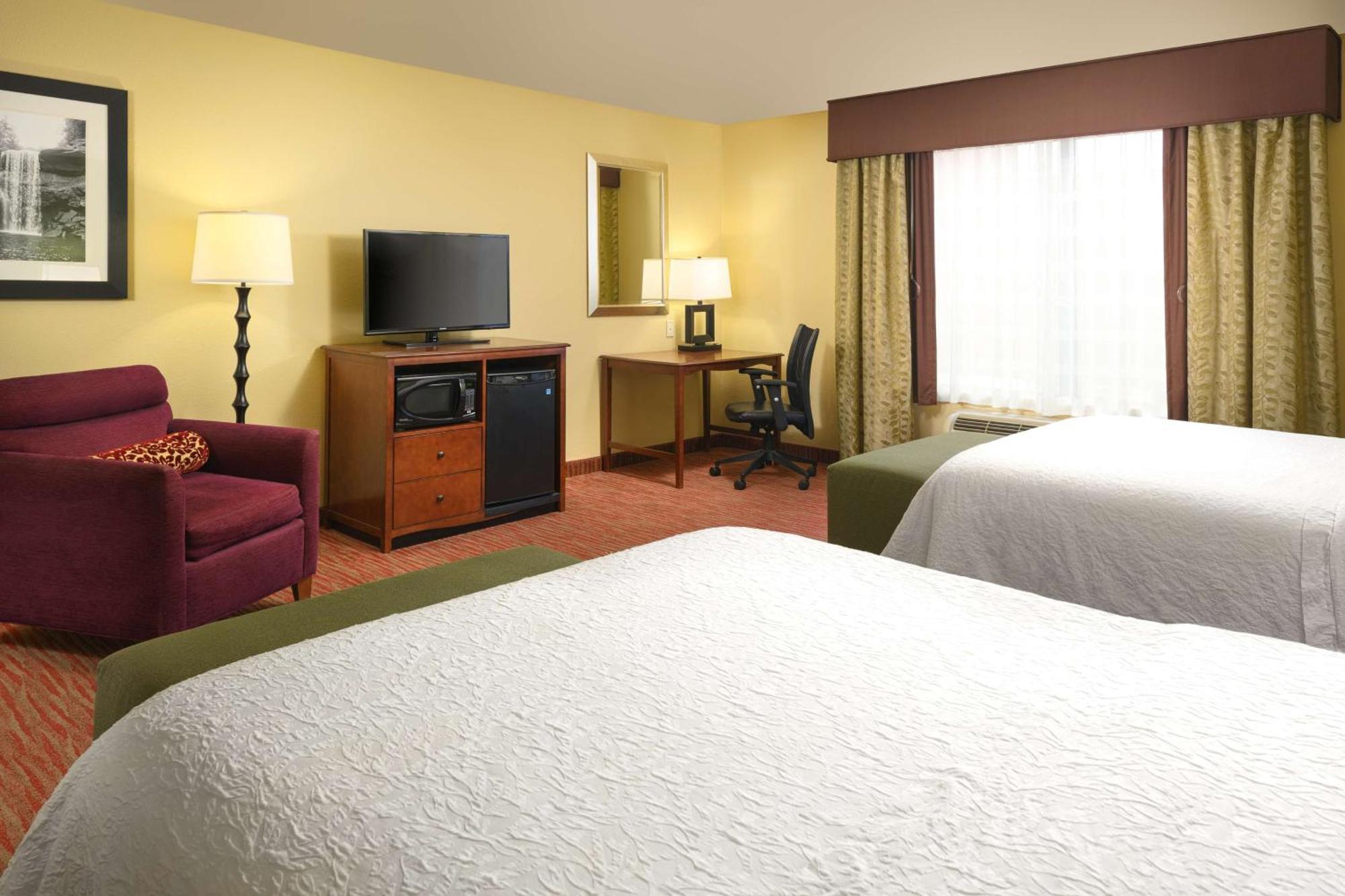 Hampton Inn Kimball Exterior photo