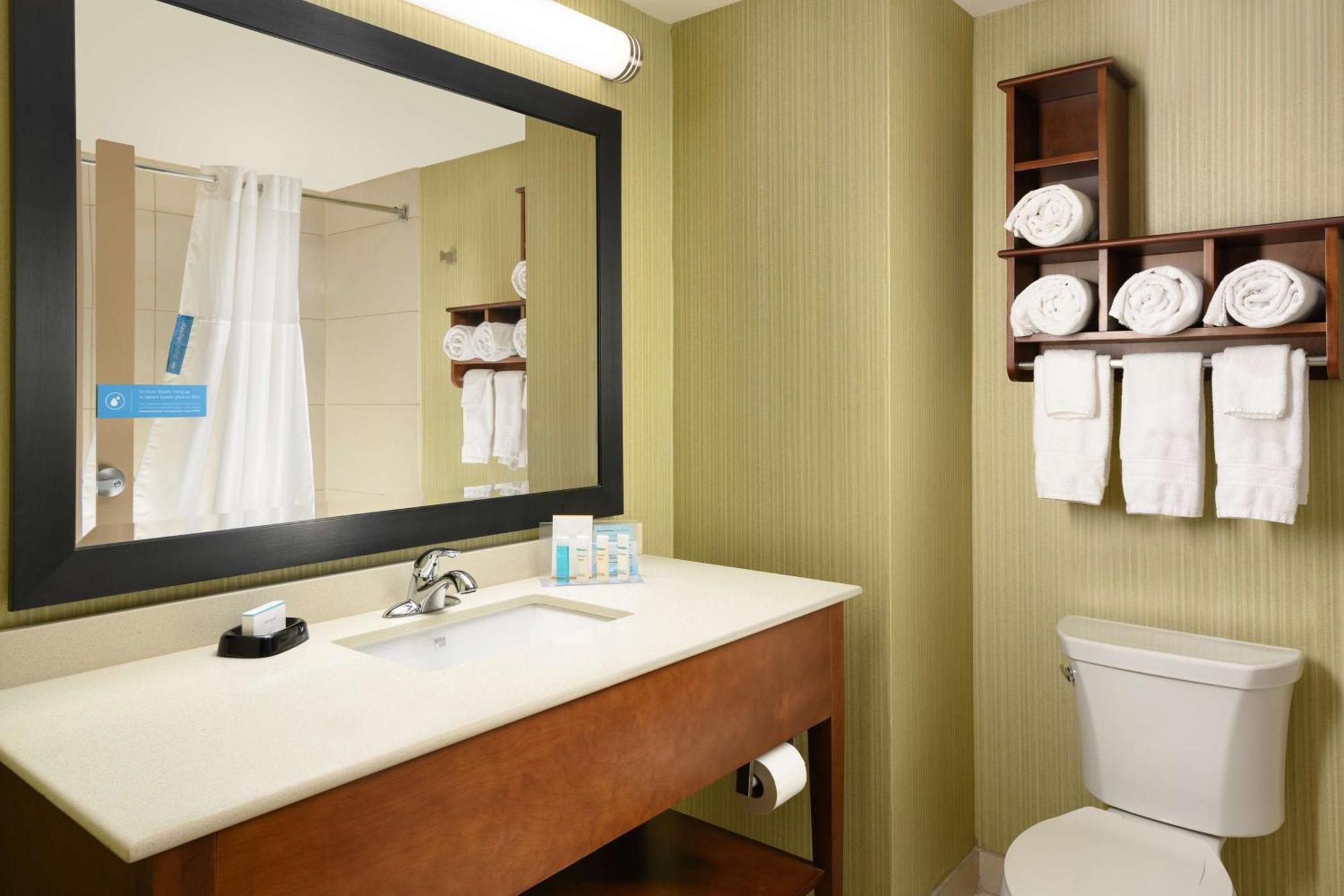 Hampton Inn Kimball Exterior photo