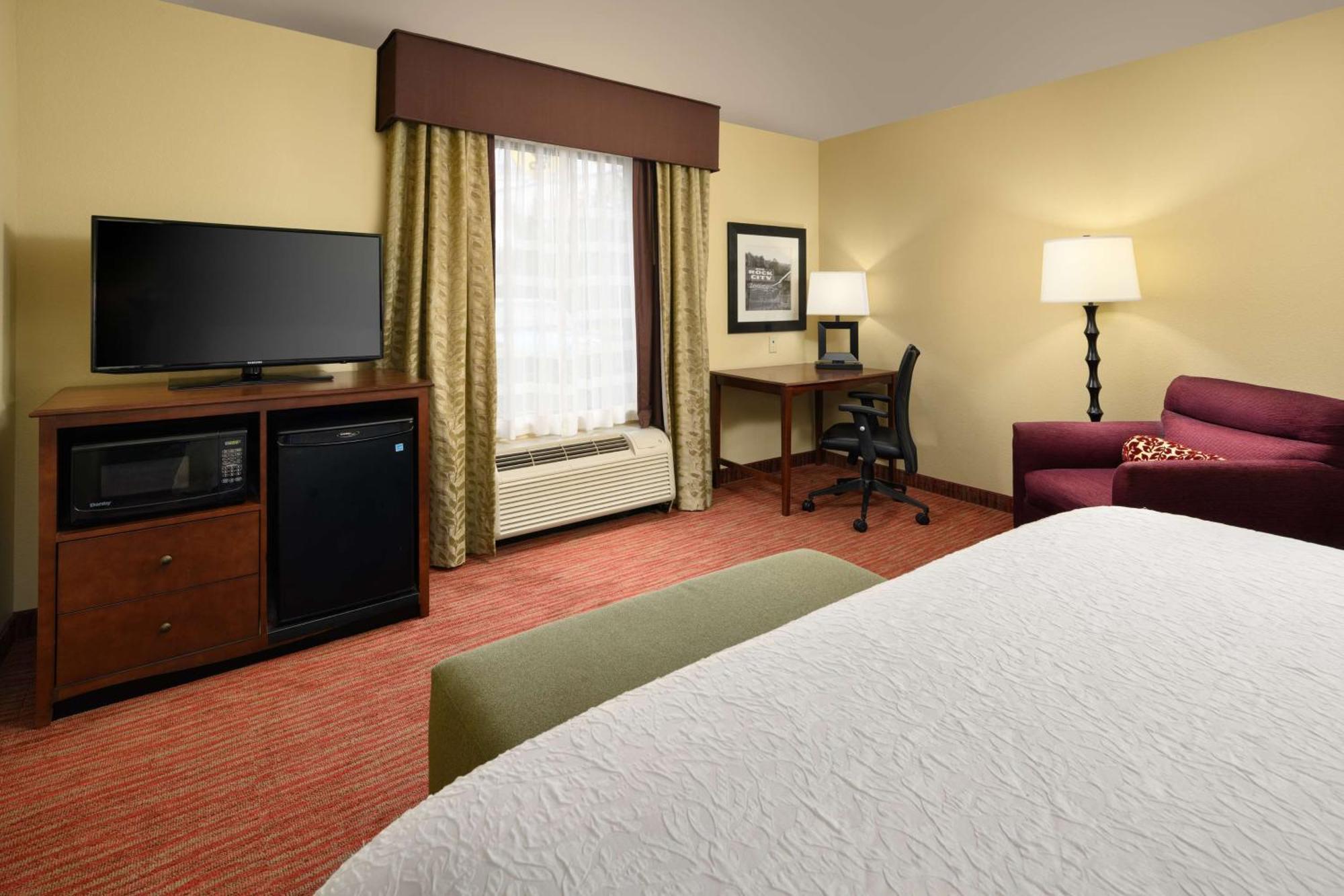 Hampton Inn Kimball Exterior photo