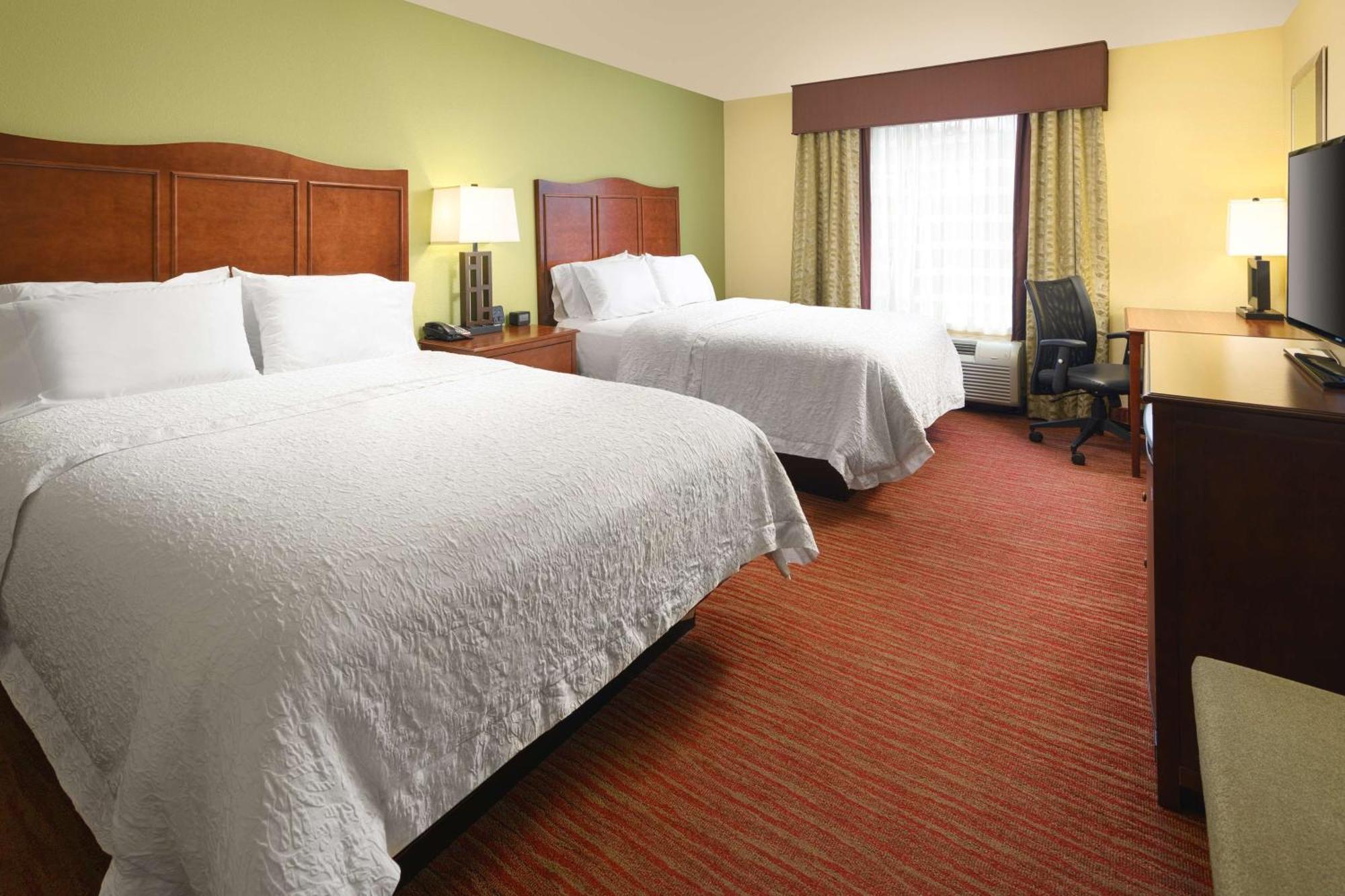 Hampton Inn Kimball Exterior photo