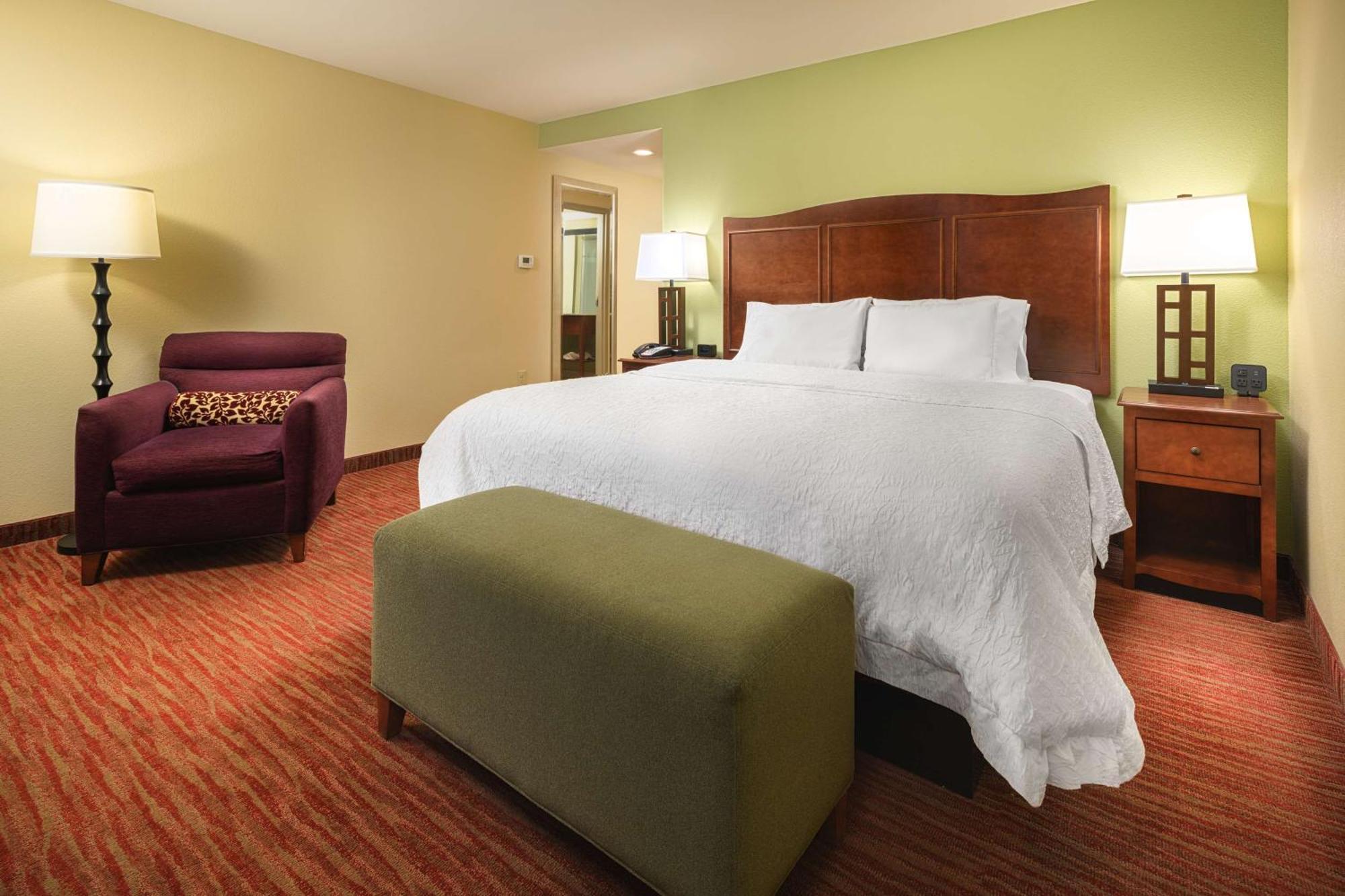 Hampton Inn Kimball Exterior photo