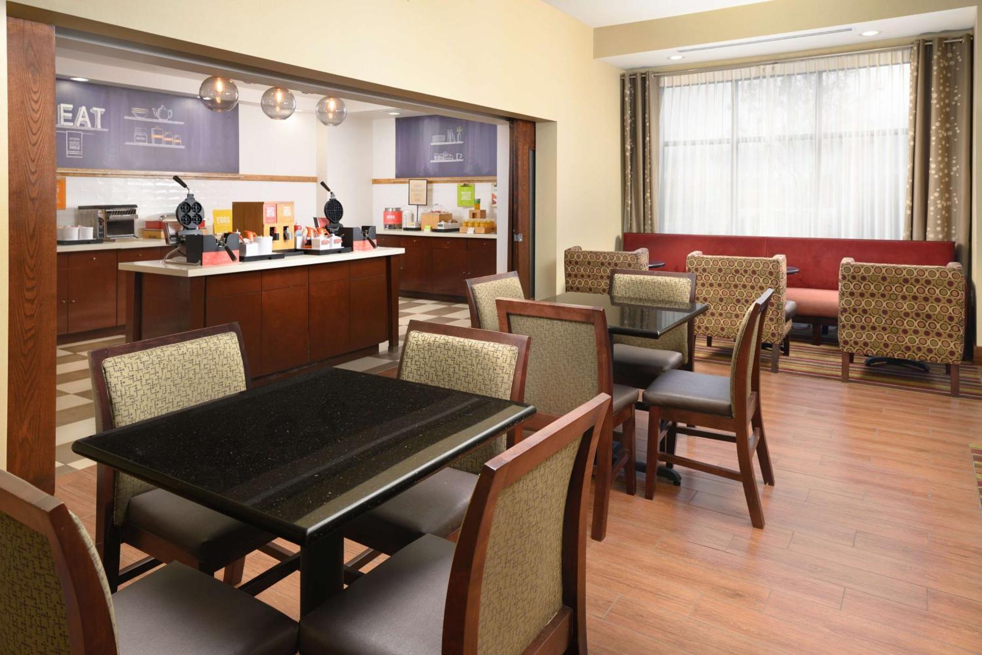Hampton Inn Kimball Exterior photo