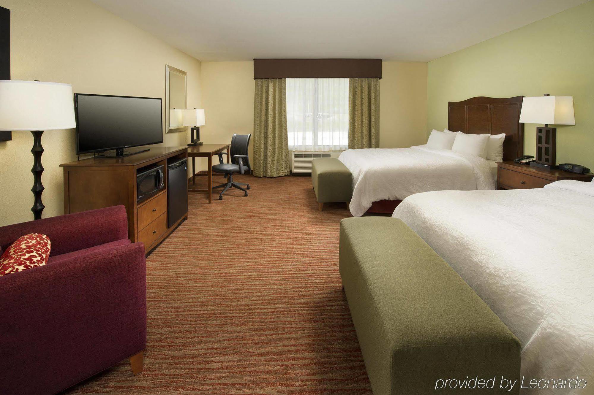 Hampton Inn Kimball Exterior photo