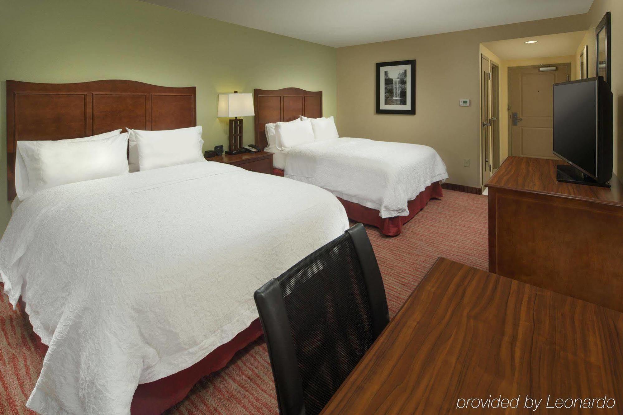 Hampton Inn Kimball Exterior photo